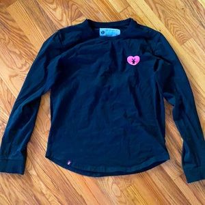 Medium Dutch Bros Long sleeve tshirt